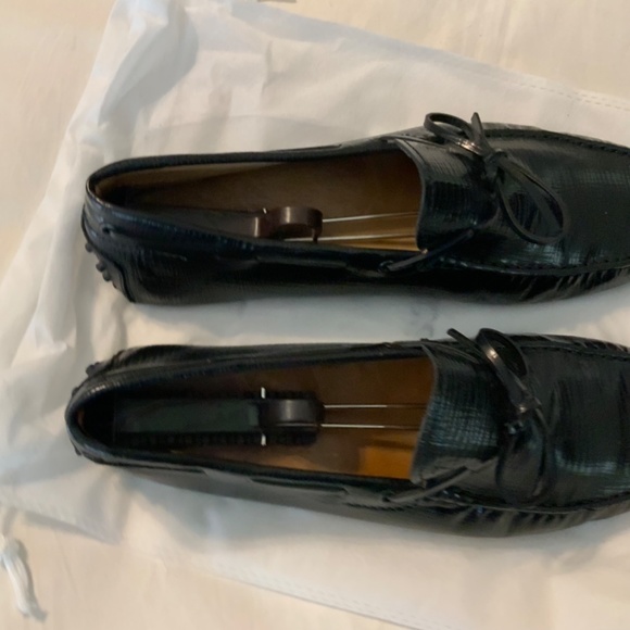 Men’s Shoes, TOD’s - Picture 2 of 5